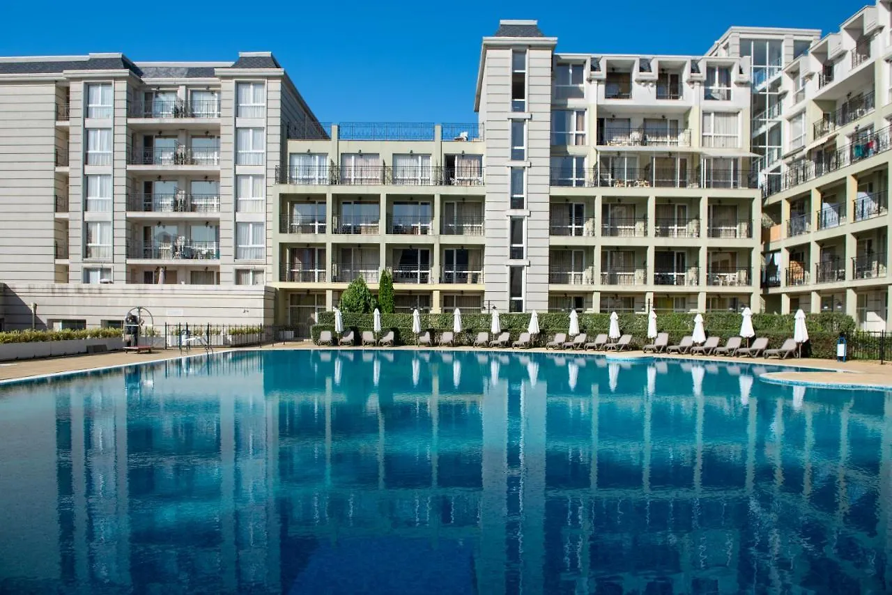 Hotel Festa Pomorie Resort