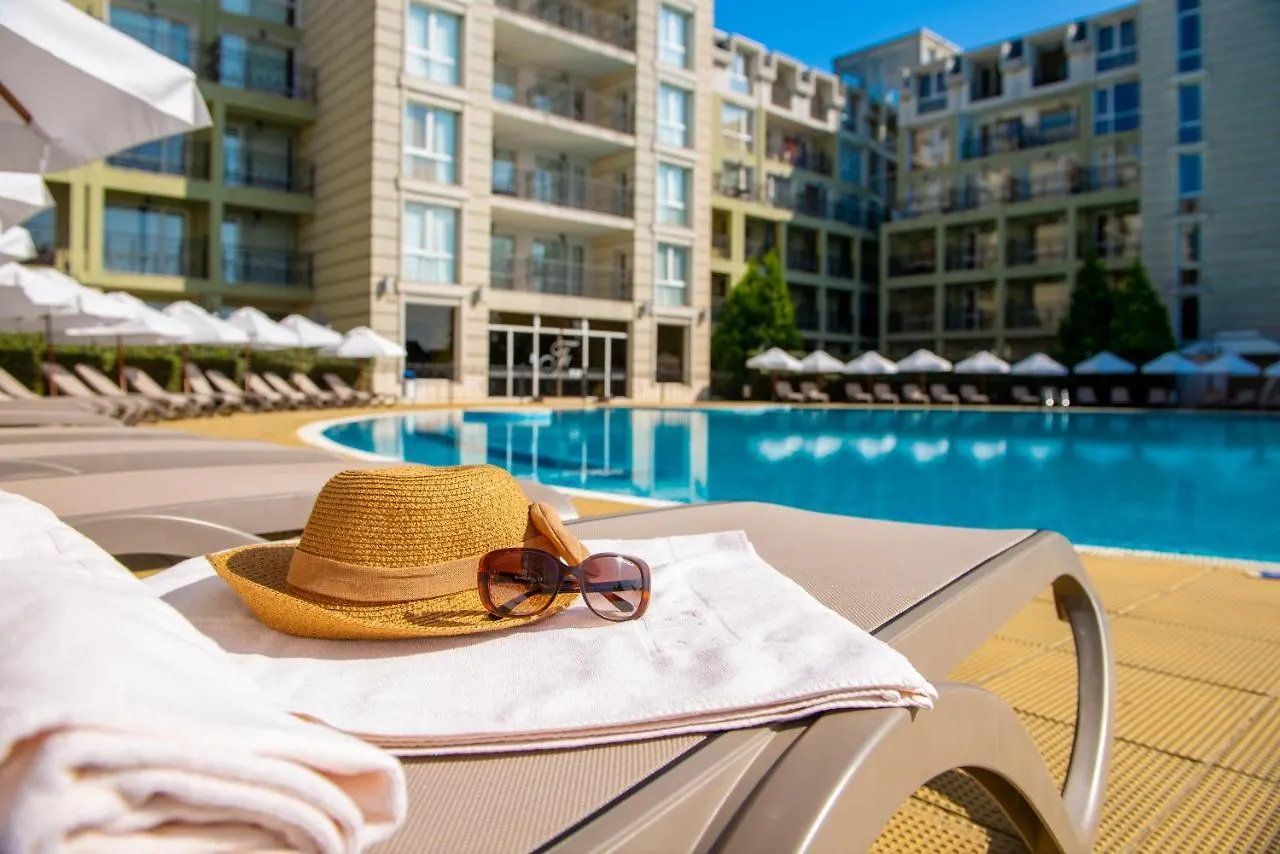 Festa Pomorie Resort Bulgaria