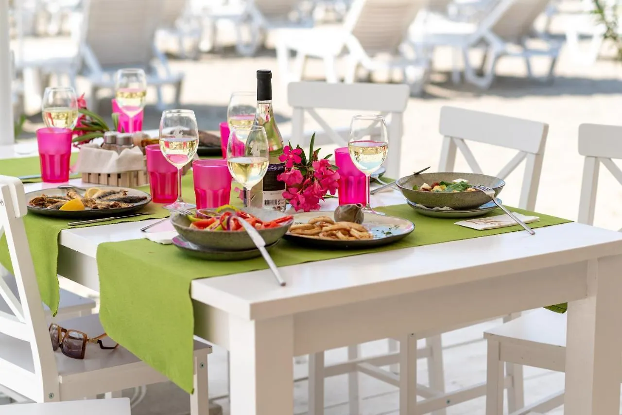 Festa Pomorie Resort Bulgaria