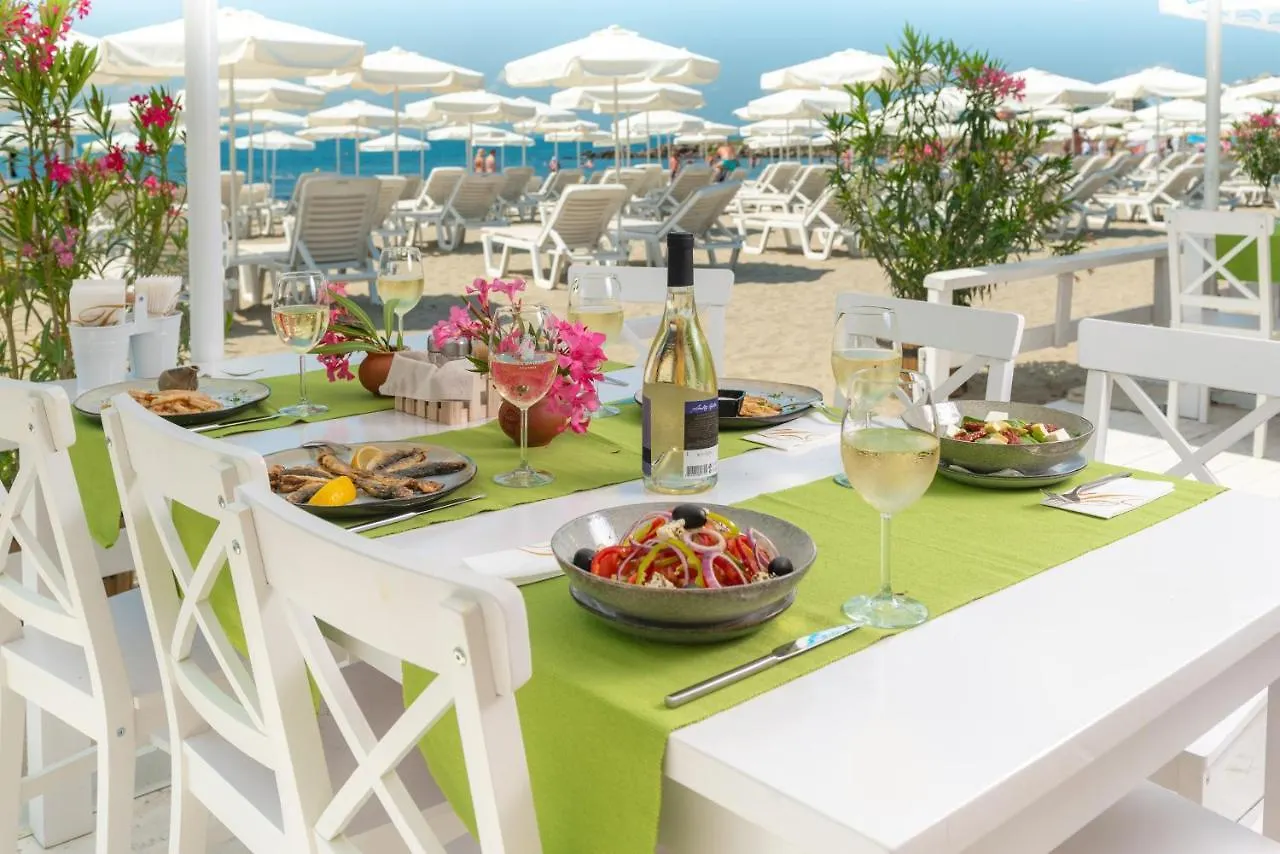 Festa Pomorie Resort Hotel