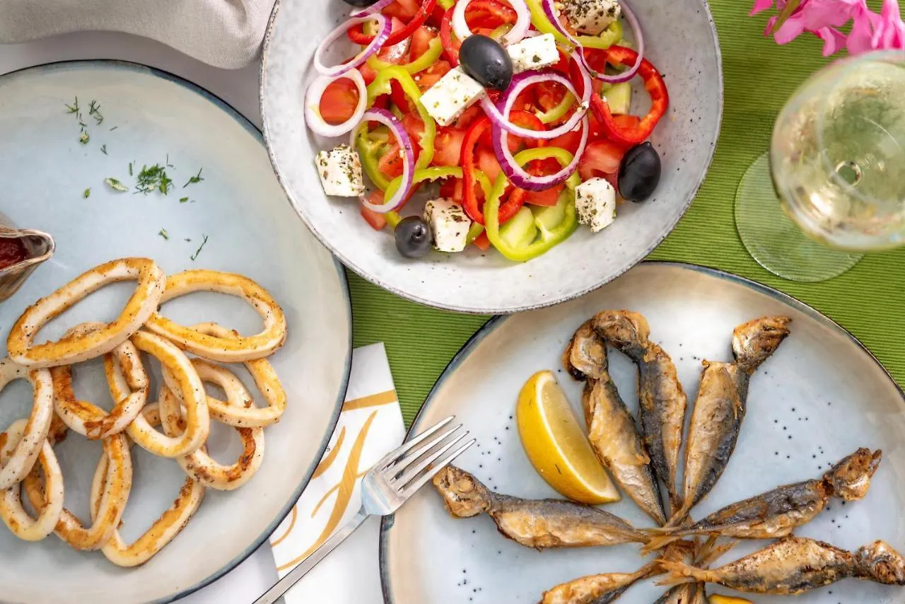 Festa Pomorie Resort Hotel
