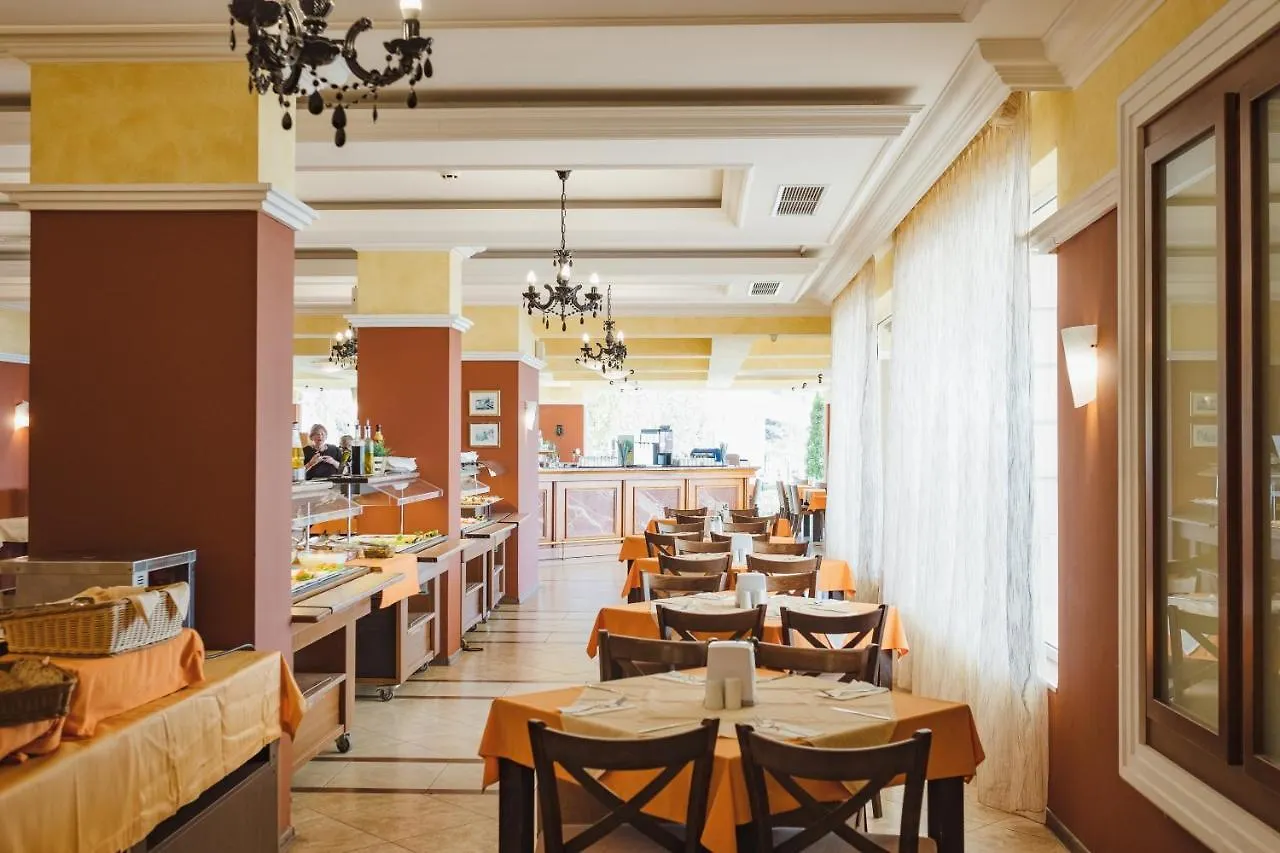 Festa Pomorie Resort