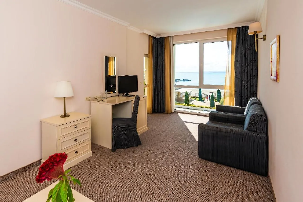 Festa Pomorie Resort 4*,  Bulgaria