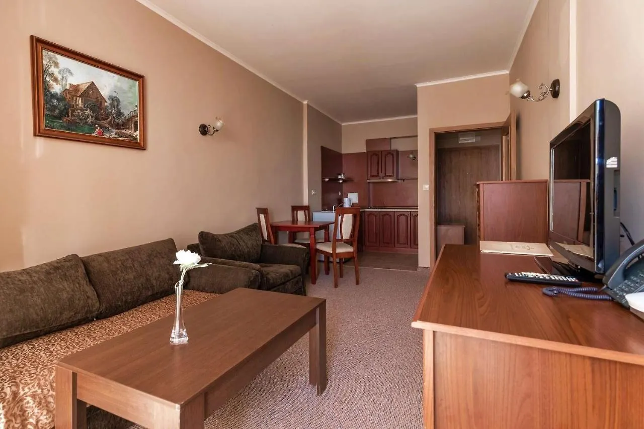 Festa Pomorie Resort Bulgaria