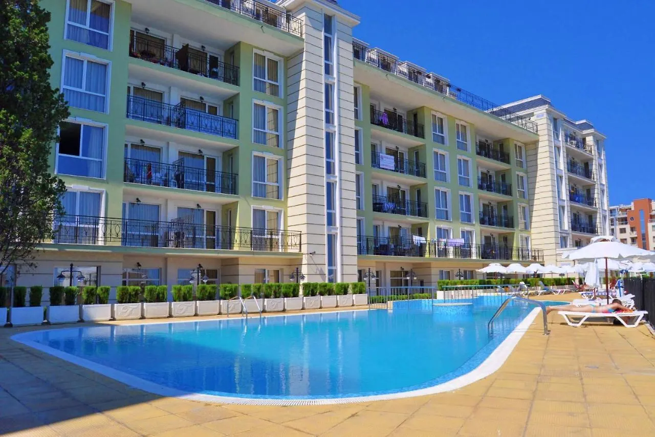 Hotel Festa Pomorie Resort
