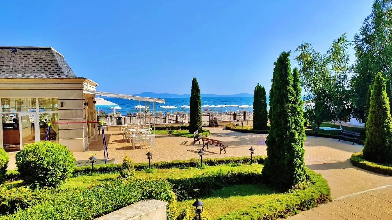 **** Hotel Festa Pomorie Resort Bulgaria