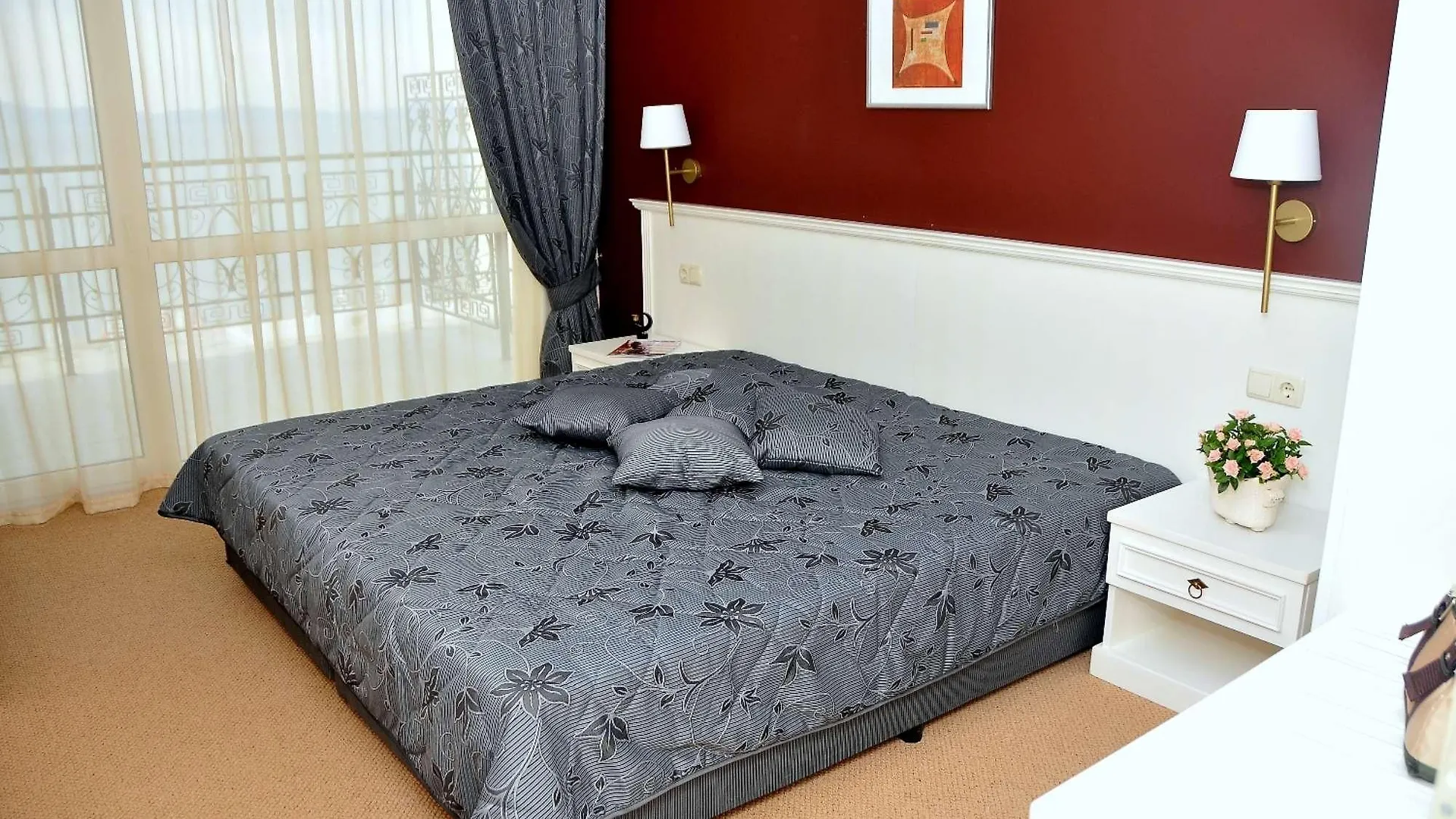 Hotel Festa Pomorie Resort