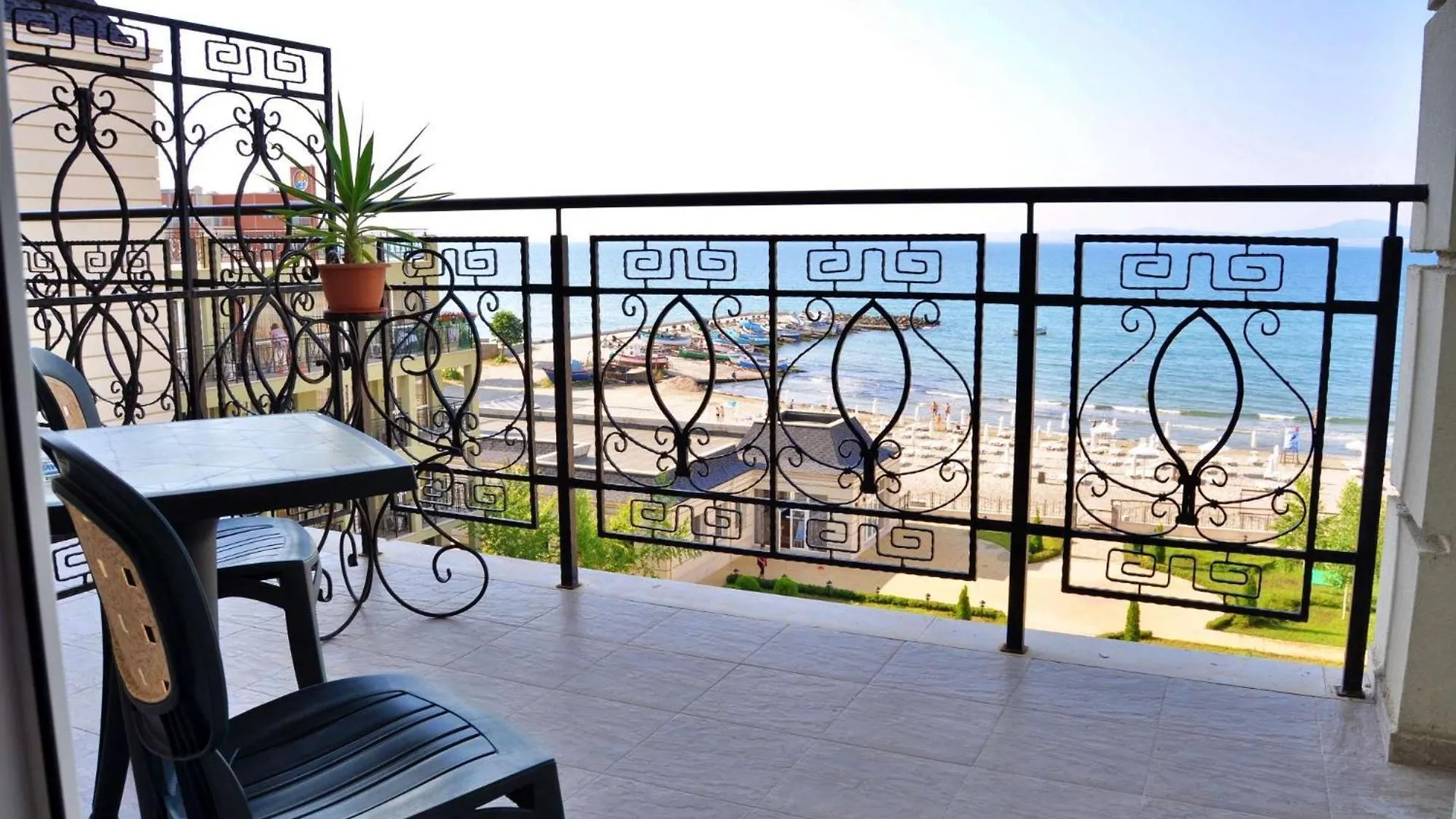 Hotel Festa Pomorie Resort