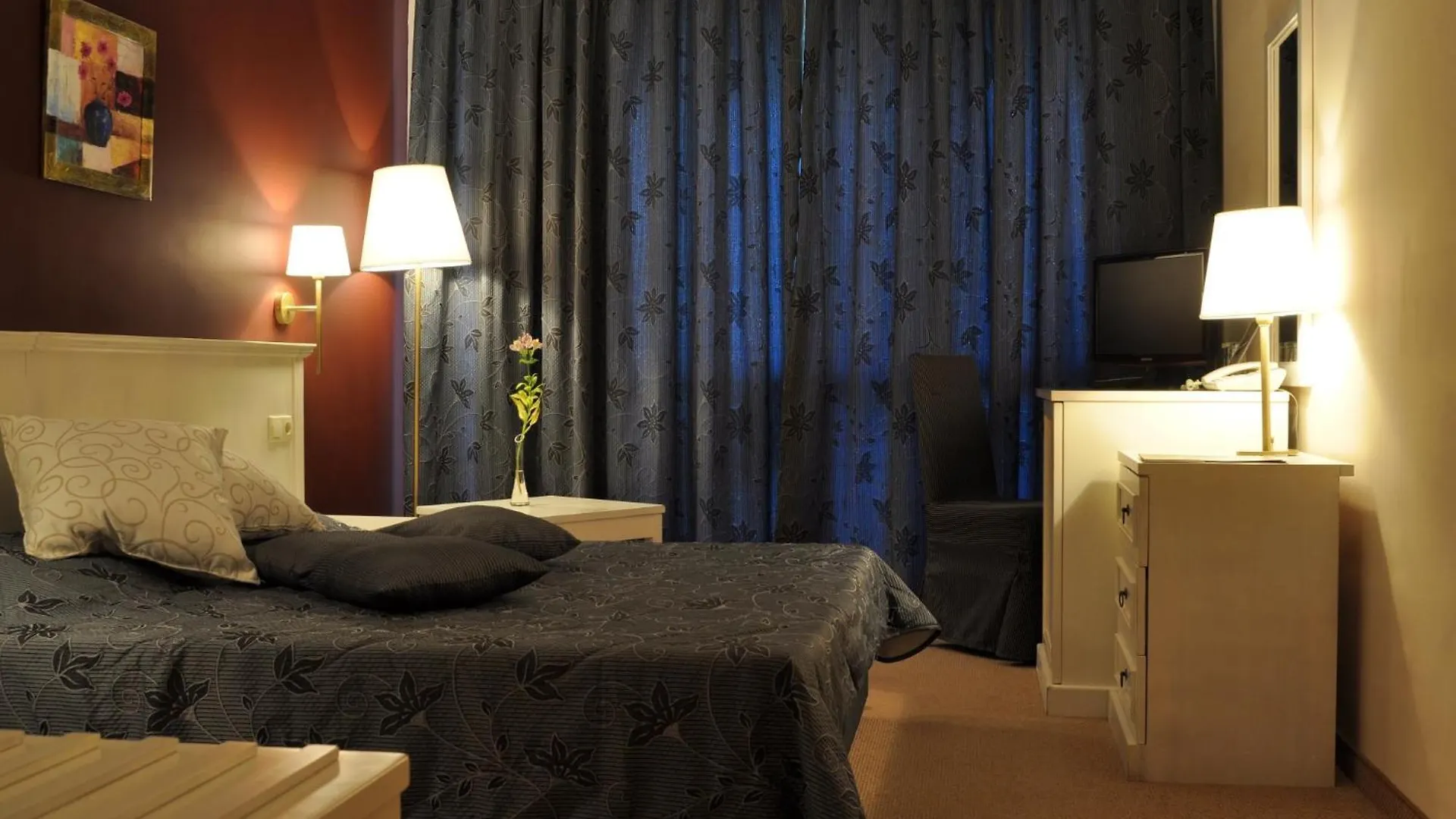 Festa Pomorie Resort