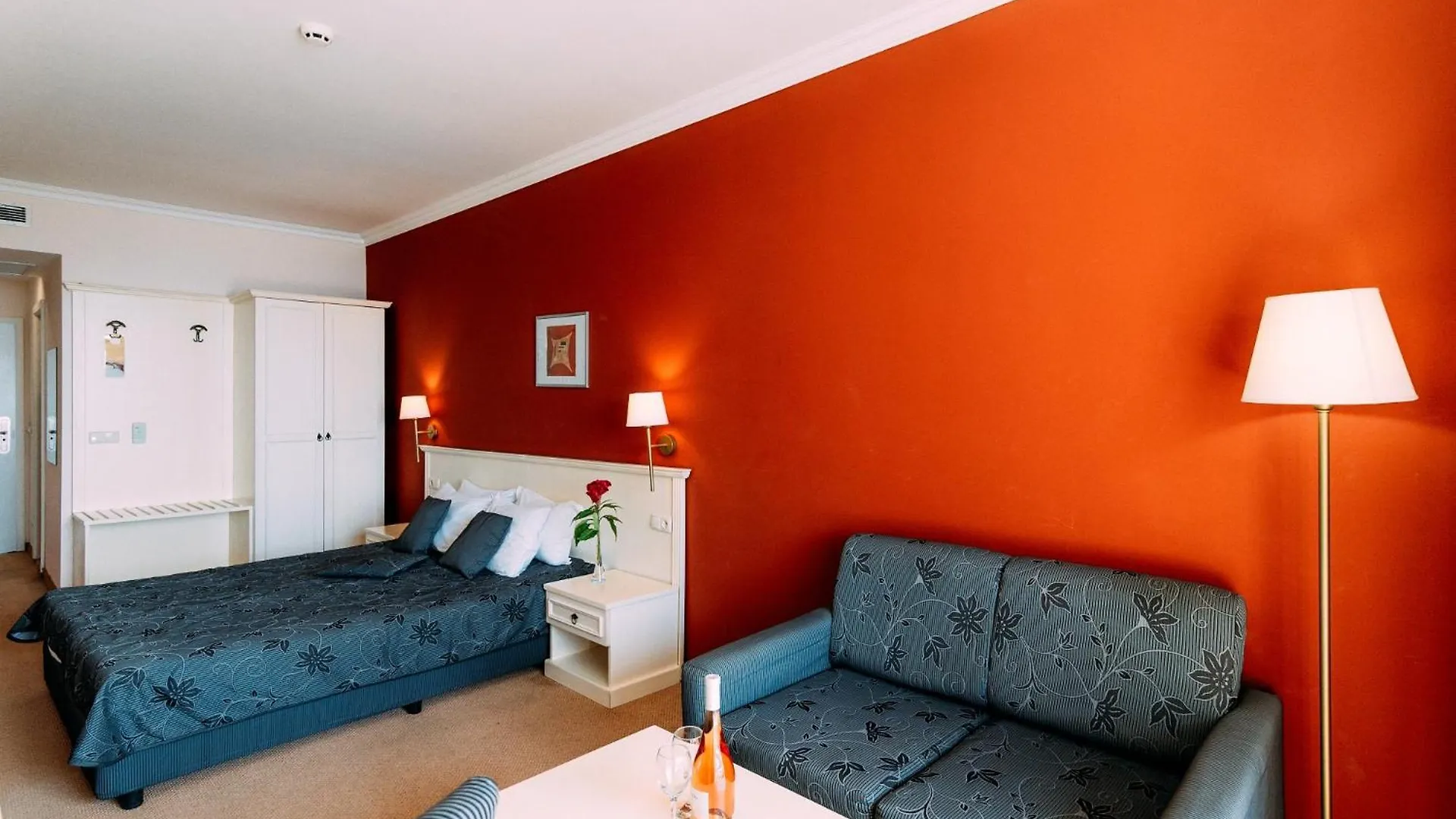 Festa Pomorie Resort Hotel