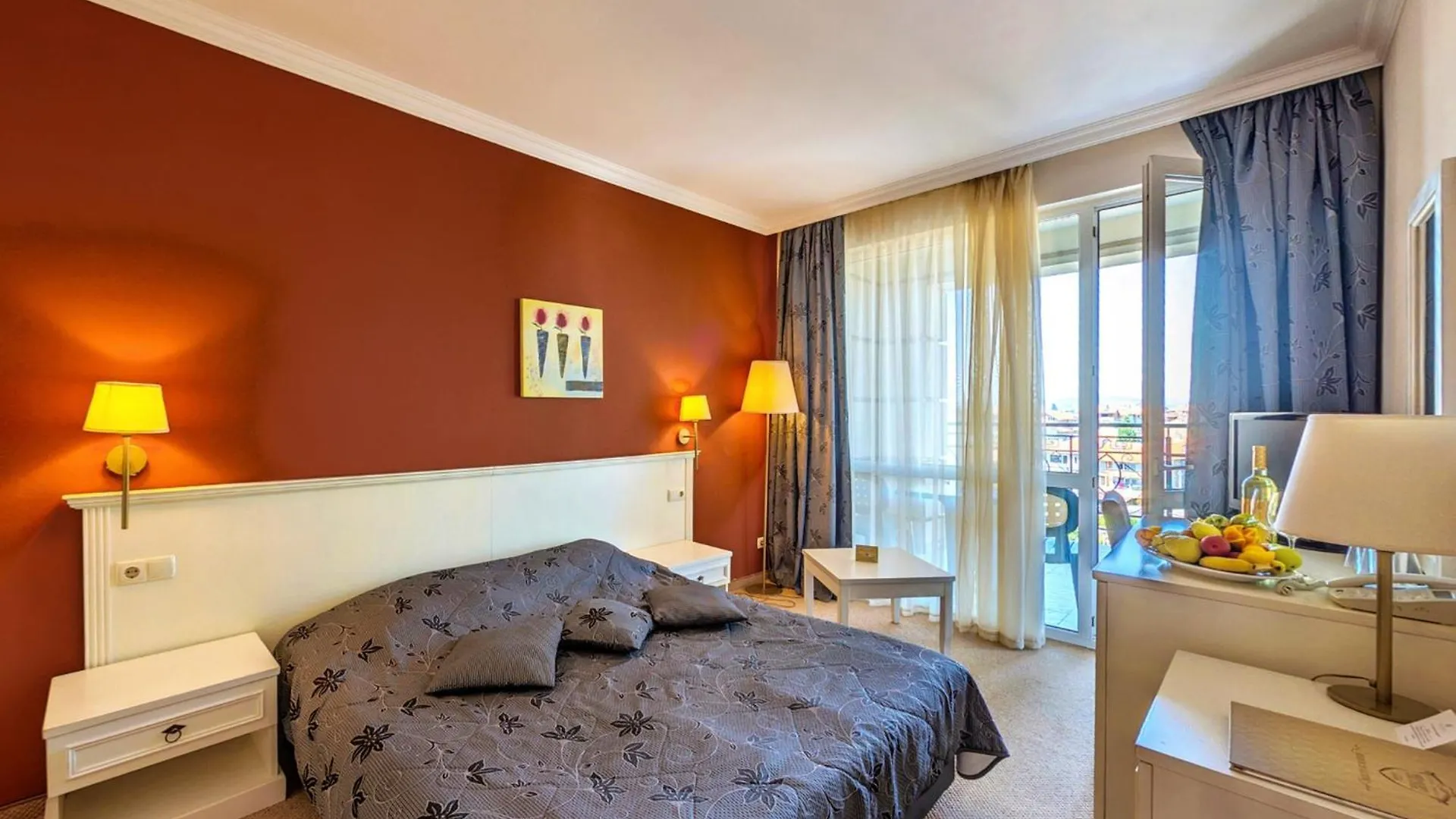 Hotel Festa Pomorie Resort