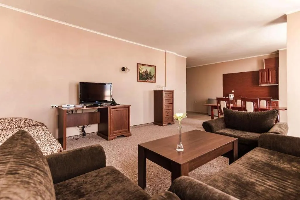 Festa Pomorie Resort Bulgaria