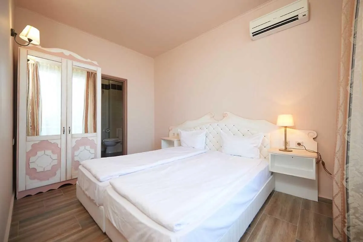 Festa Pomorie Resort