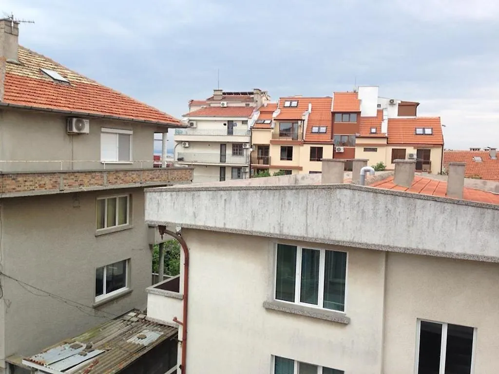 Festa Pomorie Resort 4*,