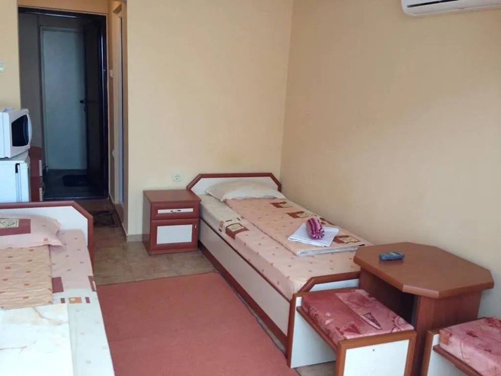 Festa Pomorie Resort