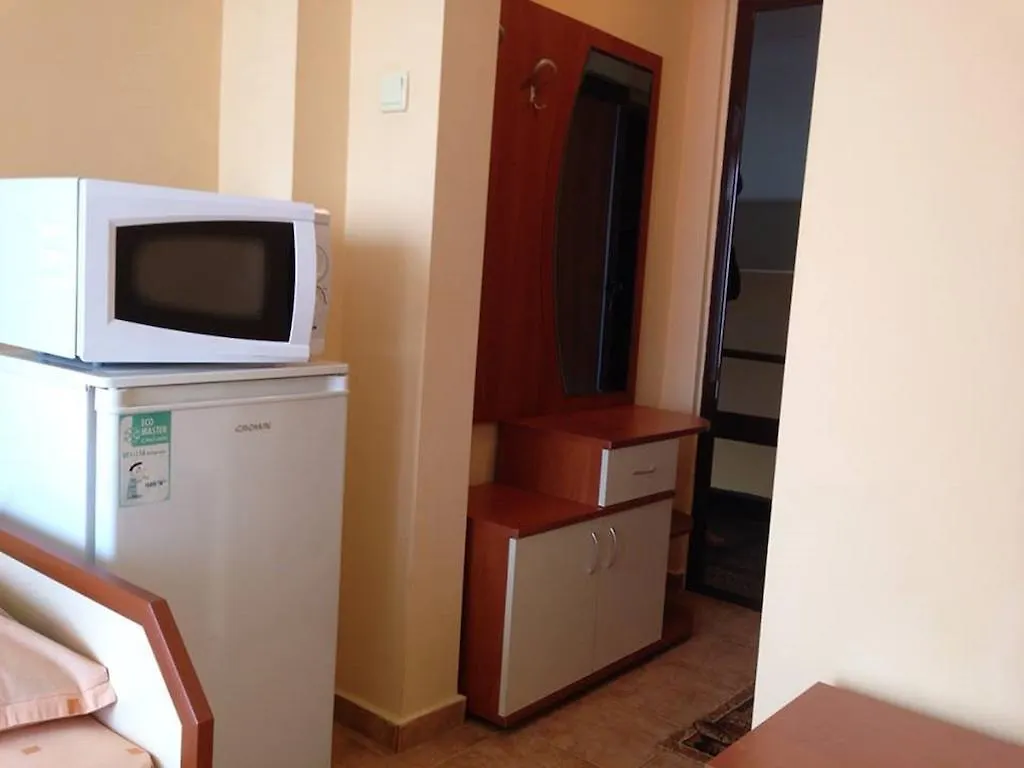 Hotel Festa Pomorie Resort