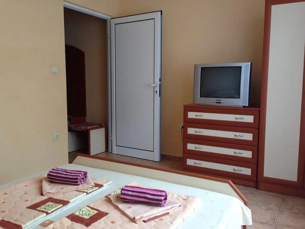 Festa Pomorie Resort Bulgaria