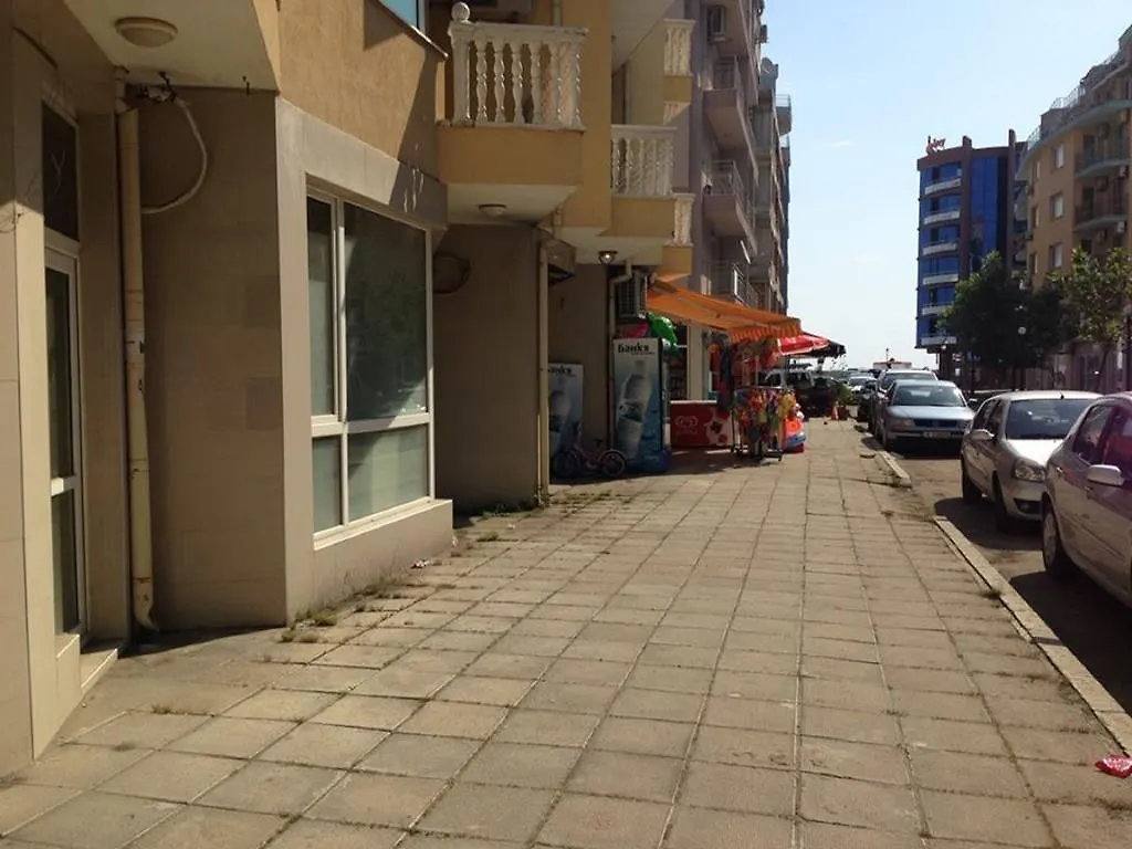 Festa Pomorie Resort Hotel