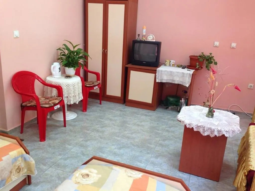 Hotel Festa Pomorie Resort