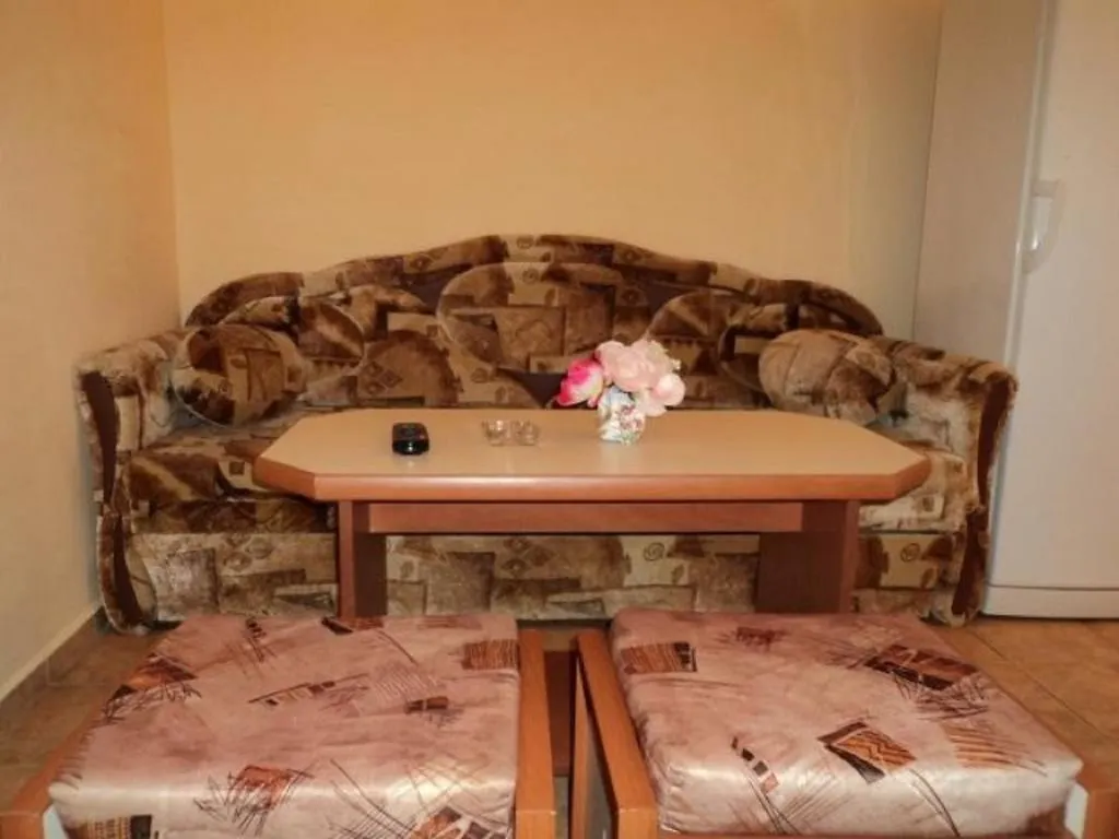 Festa Pomorie Resort
