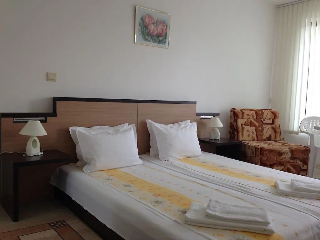 Festa Pomorie Resort