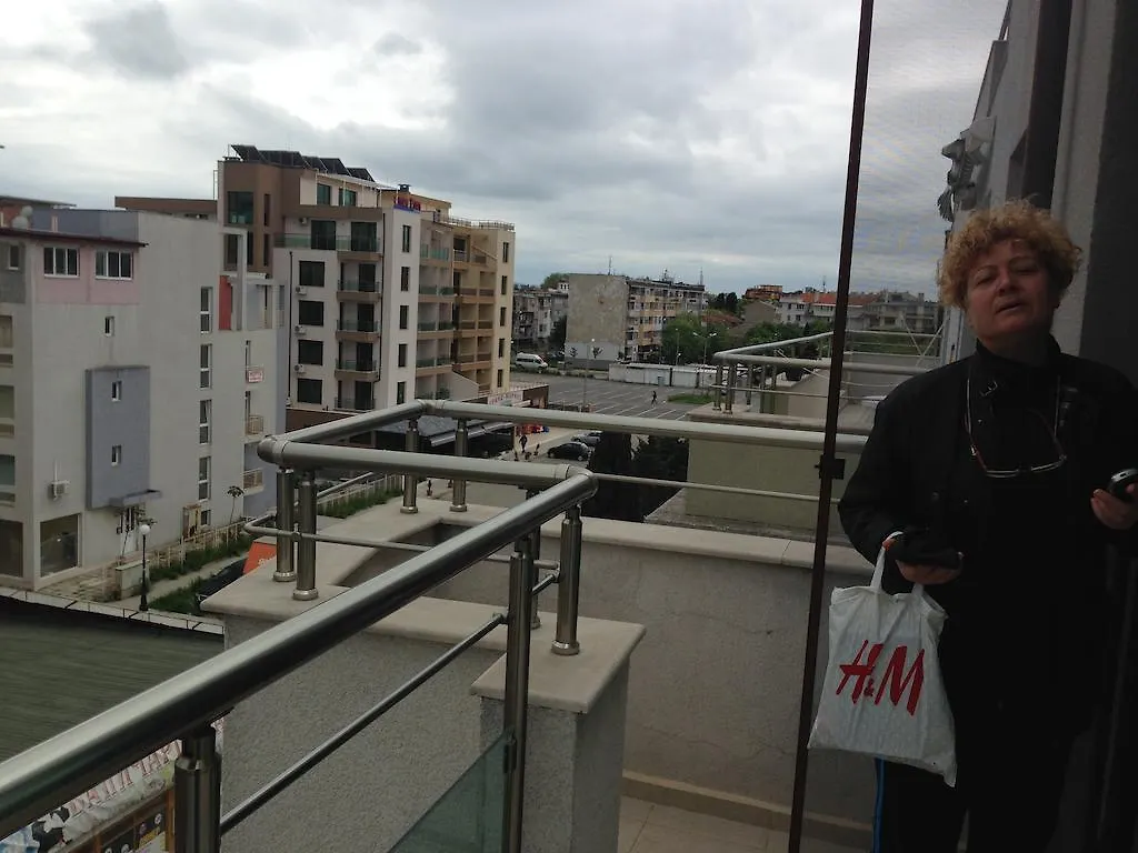 Hotel Festa Pomorie Resort