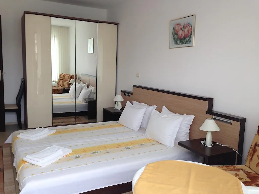 Festa Pomorie Resort Bulgaria