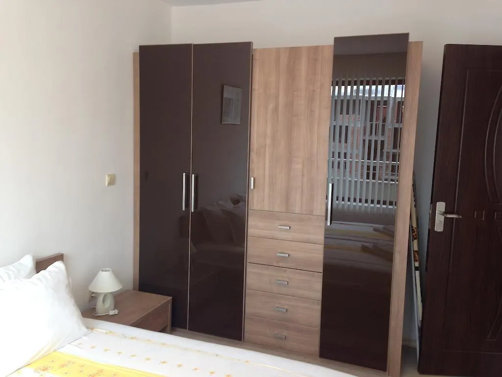 Festa Pomorie Resort Hotel
