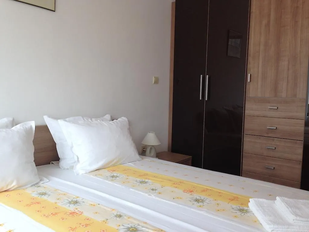 **** Hotel Festa Pomorie Resort Bulgaria