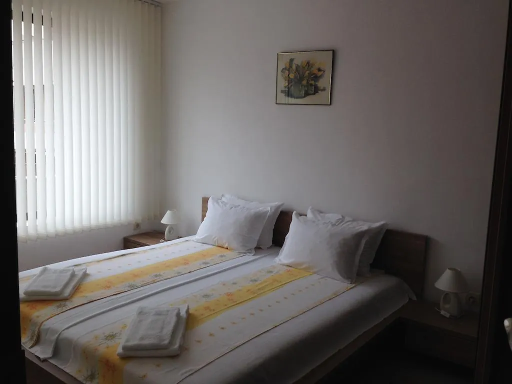 Hotel Festa Pomorie Resort