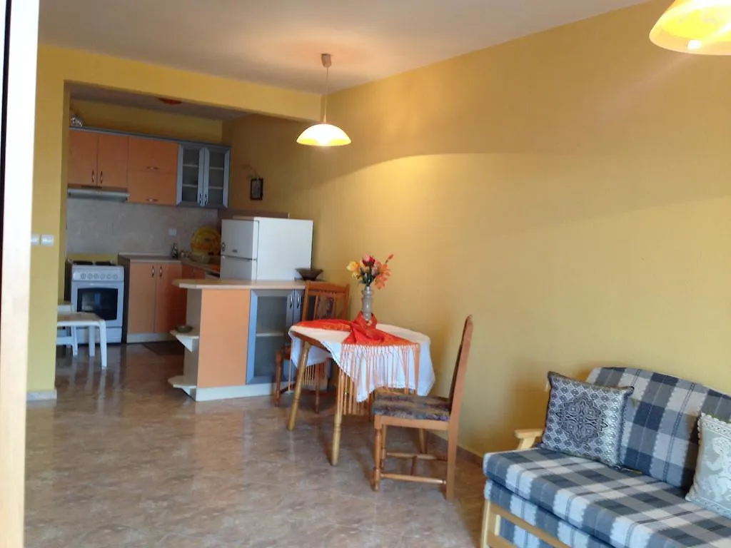 Festa Pomorie Resort Bulgaria