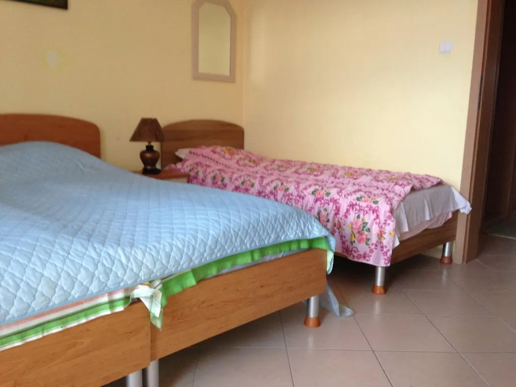 Festa Pomorie Resort Hotel
