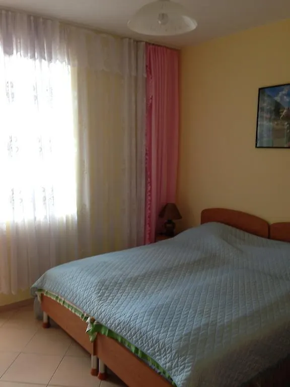 Festa Pomorie Resort Hotel