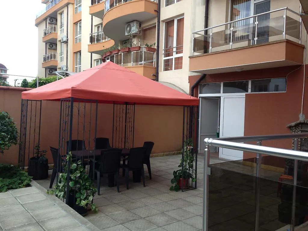 Hotel Festa Pomorie Resort