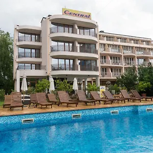 Hotel Hotel Central