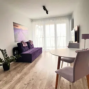 Purple Poznań