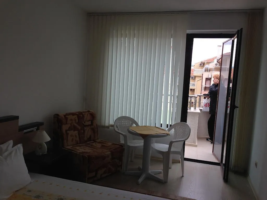 Festa Pomorie Resort 4*,  Болгария